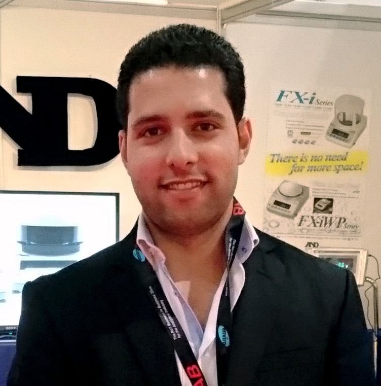 محمود ذهني Mahmoud Zohny