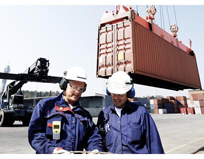 Load Monitoring Measurement