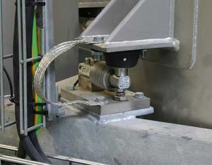 Tank Weighing Vessel Weighing Silo Weighing
