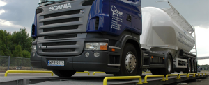 Truck Scale | ميزان بسكول