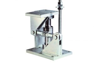 T34 weighing assembly