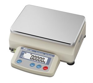 EK-L Precision Bench Scales