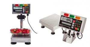 FS-i Waterproof Checkweighing Scales