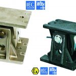 complete weighing assemblies
