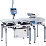 Checkweigher system