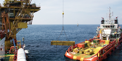 Load Monitoring in Egypt Hazardous area products