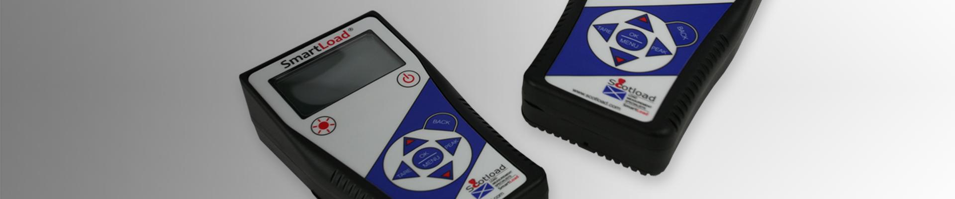 Precision Load Display Load monitoring displays - ZF Associates Co.